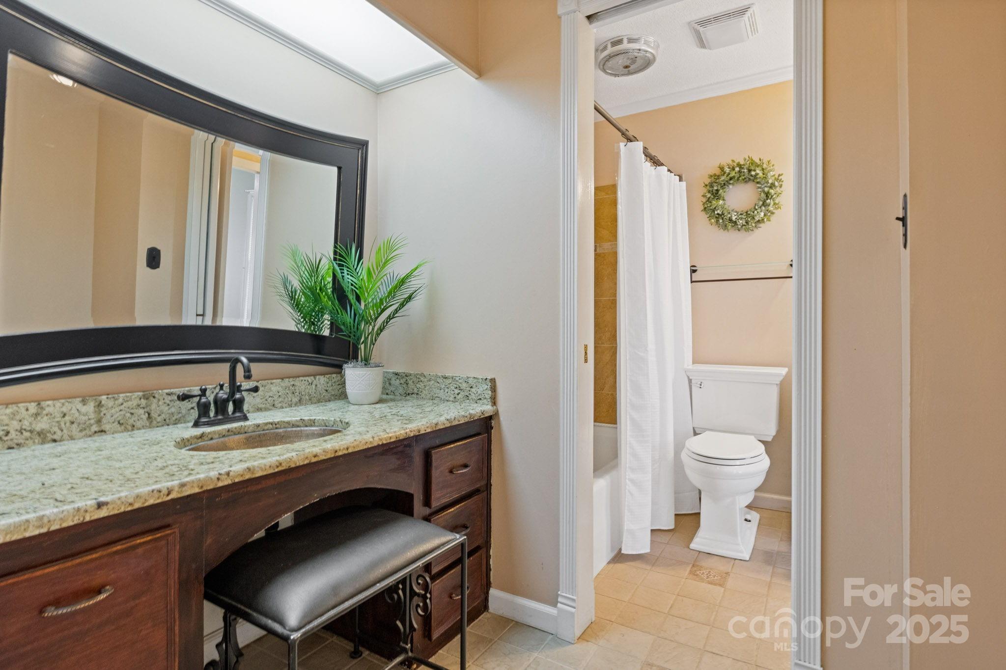 Forest Hills - Residential