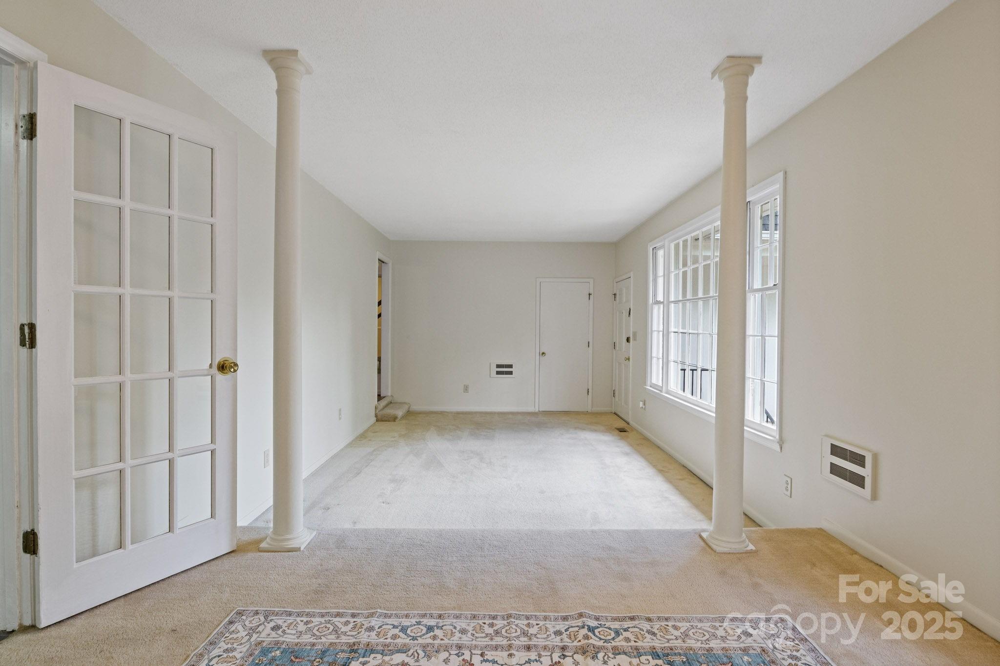 Forest Hills - Residential