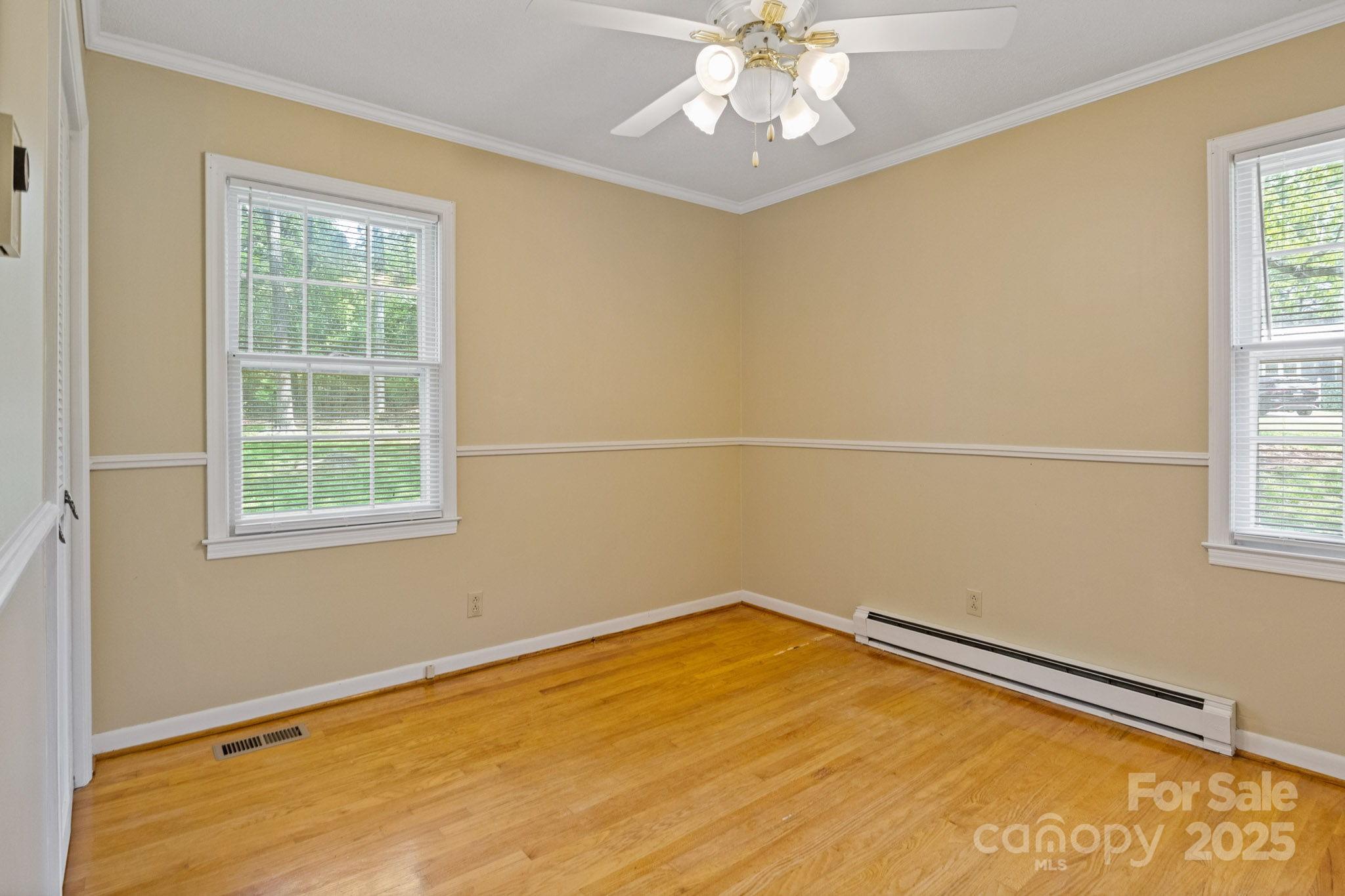 Forest Hills - Residential