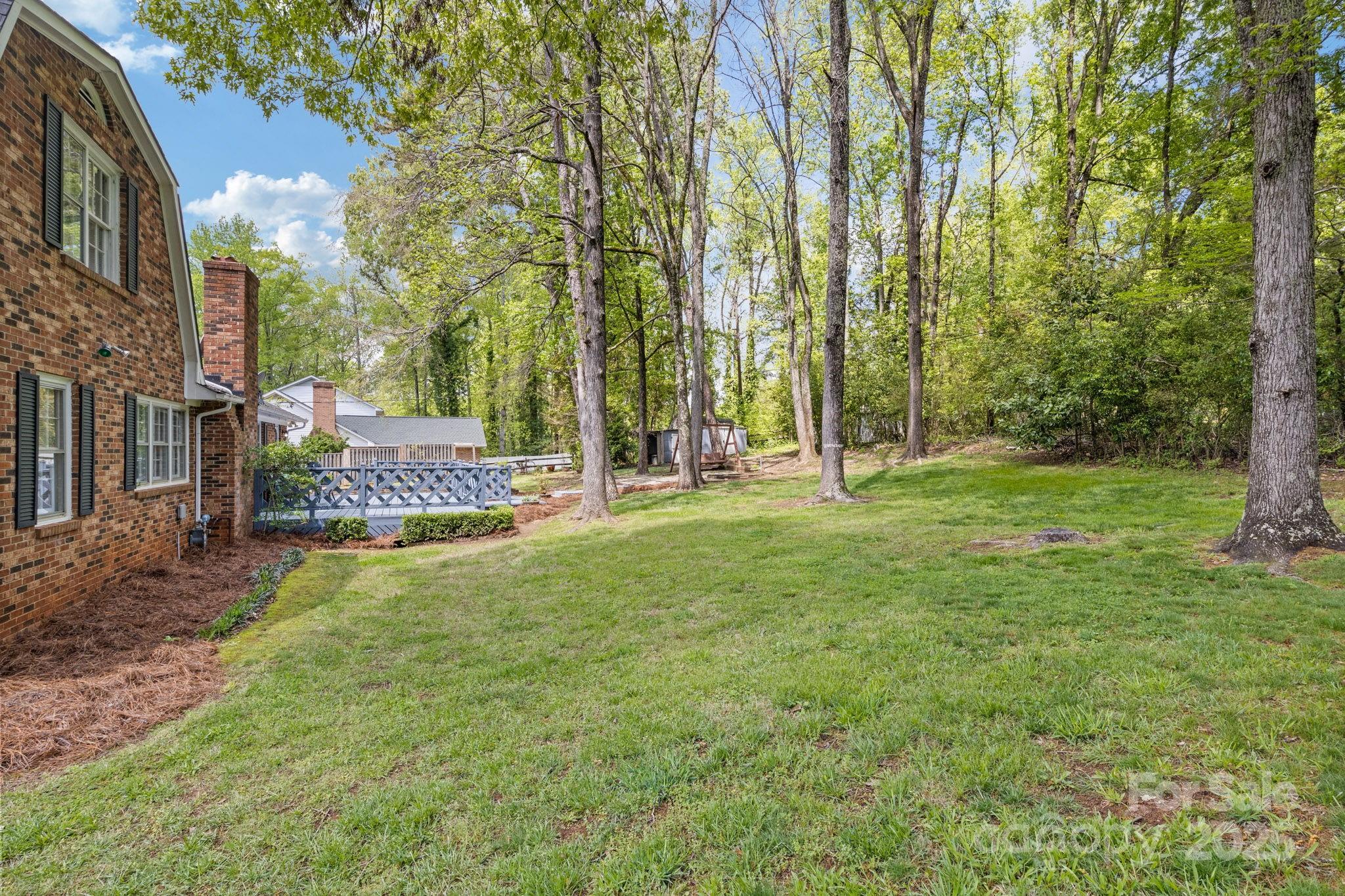 Forest Hills - Residential