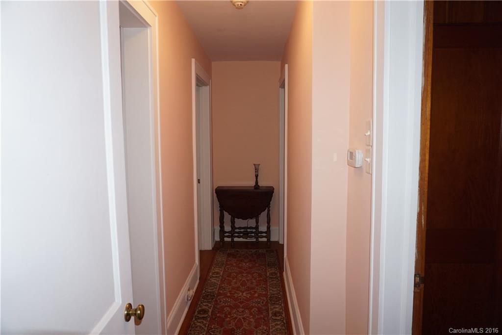 none - Residential