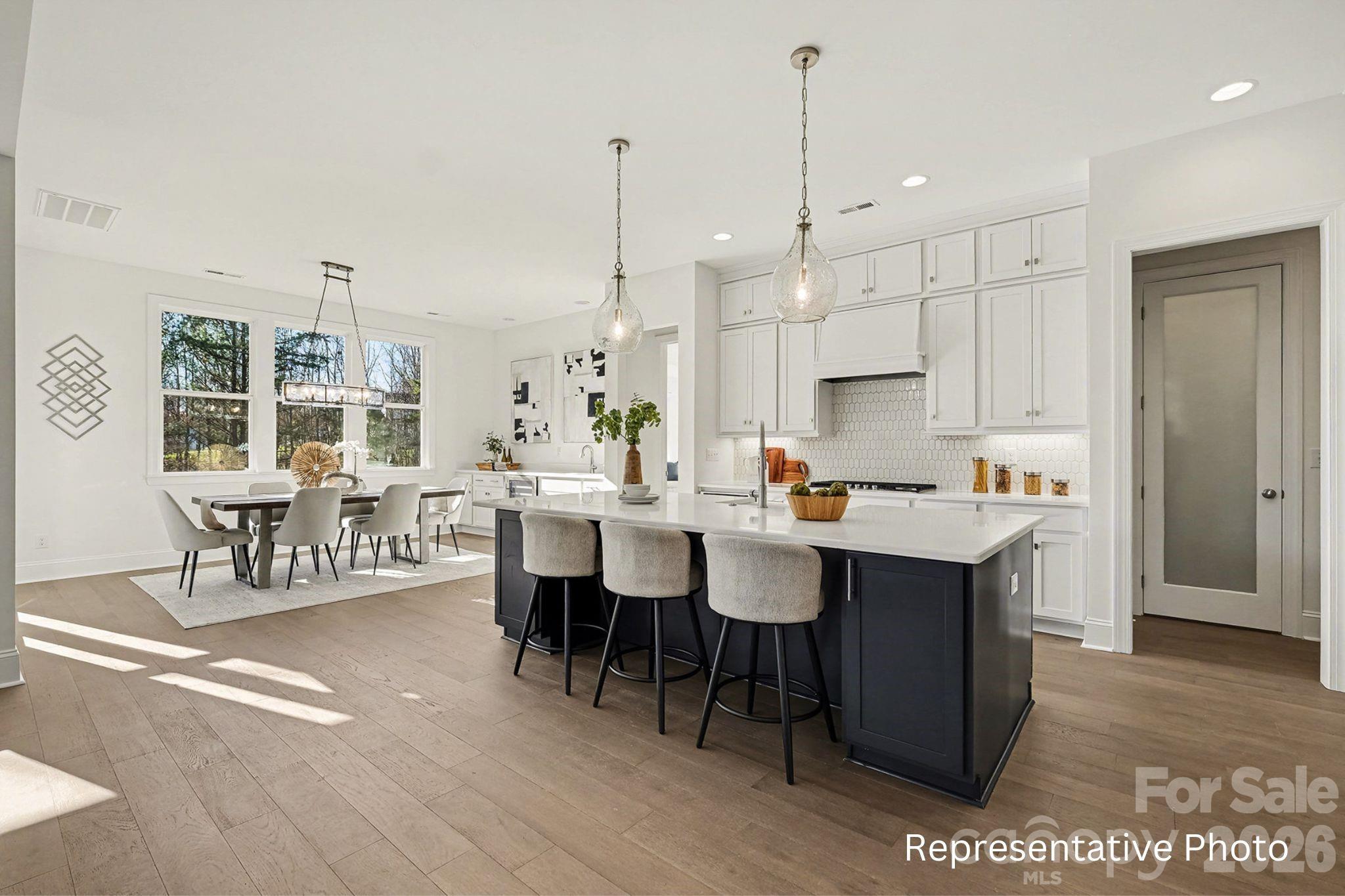 Shepherds Trace - Residential