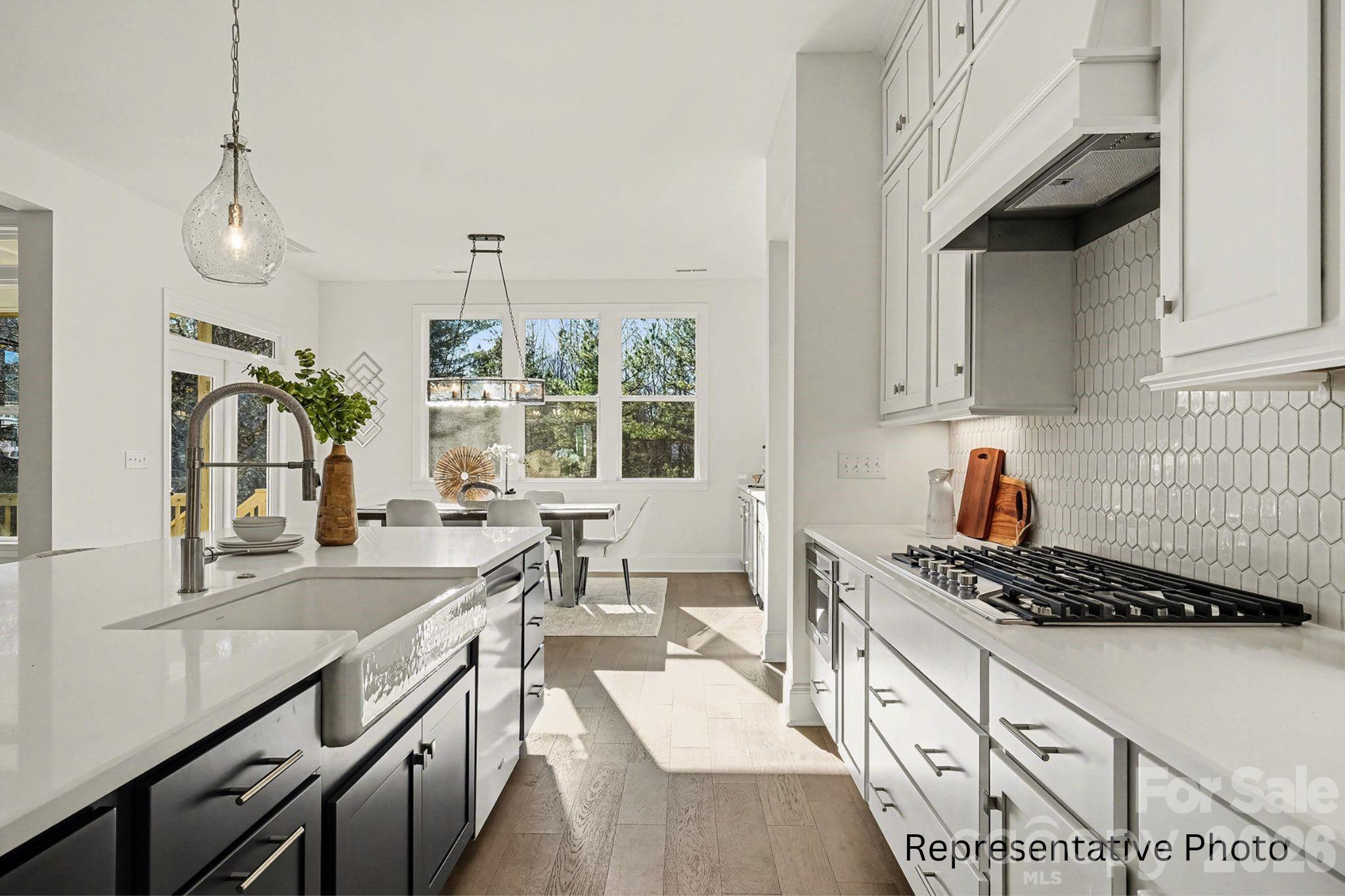 Shepherds Trace - Residential