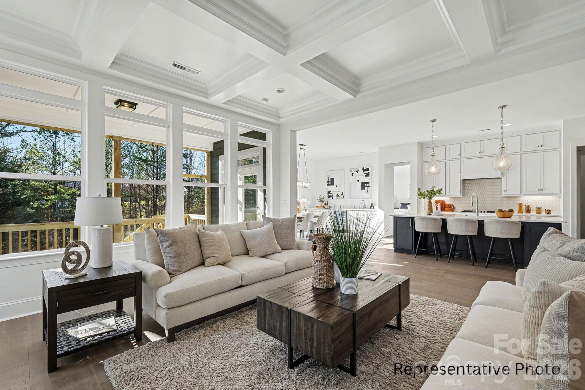 Shepherds Trace - Residential