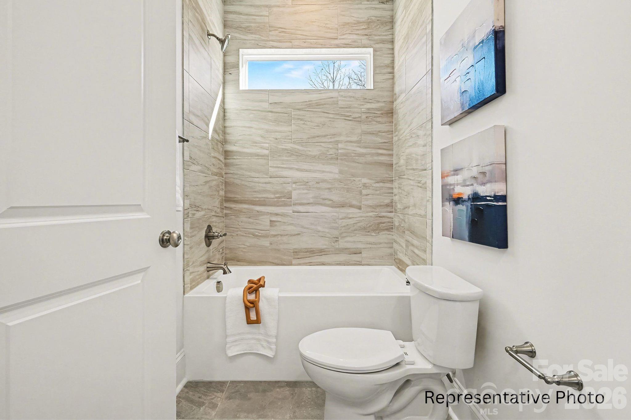 Shepherds Trace - Residential