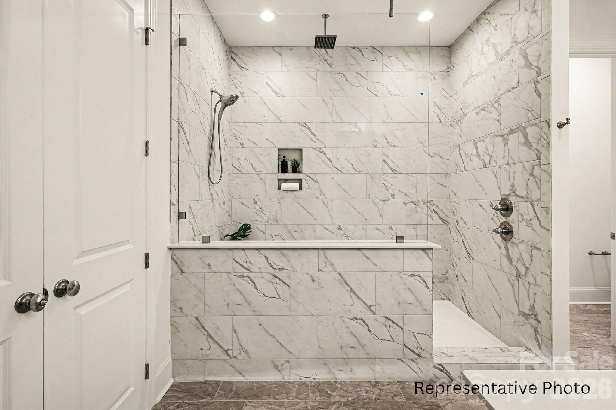 Shepherds Trace - Residential