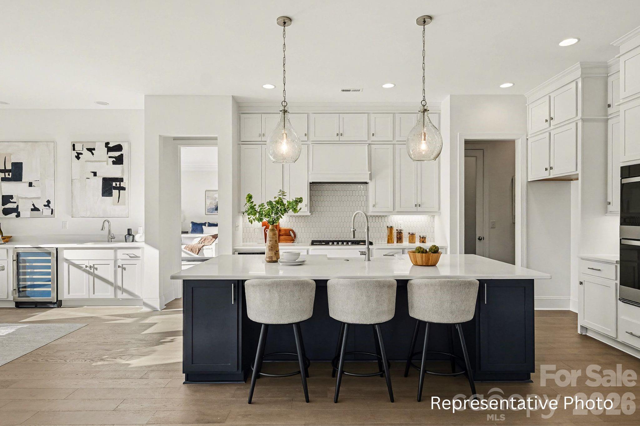 Shepherds Trace - Residential