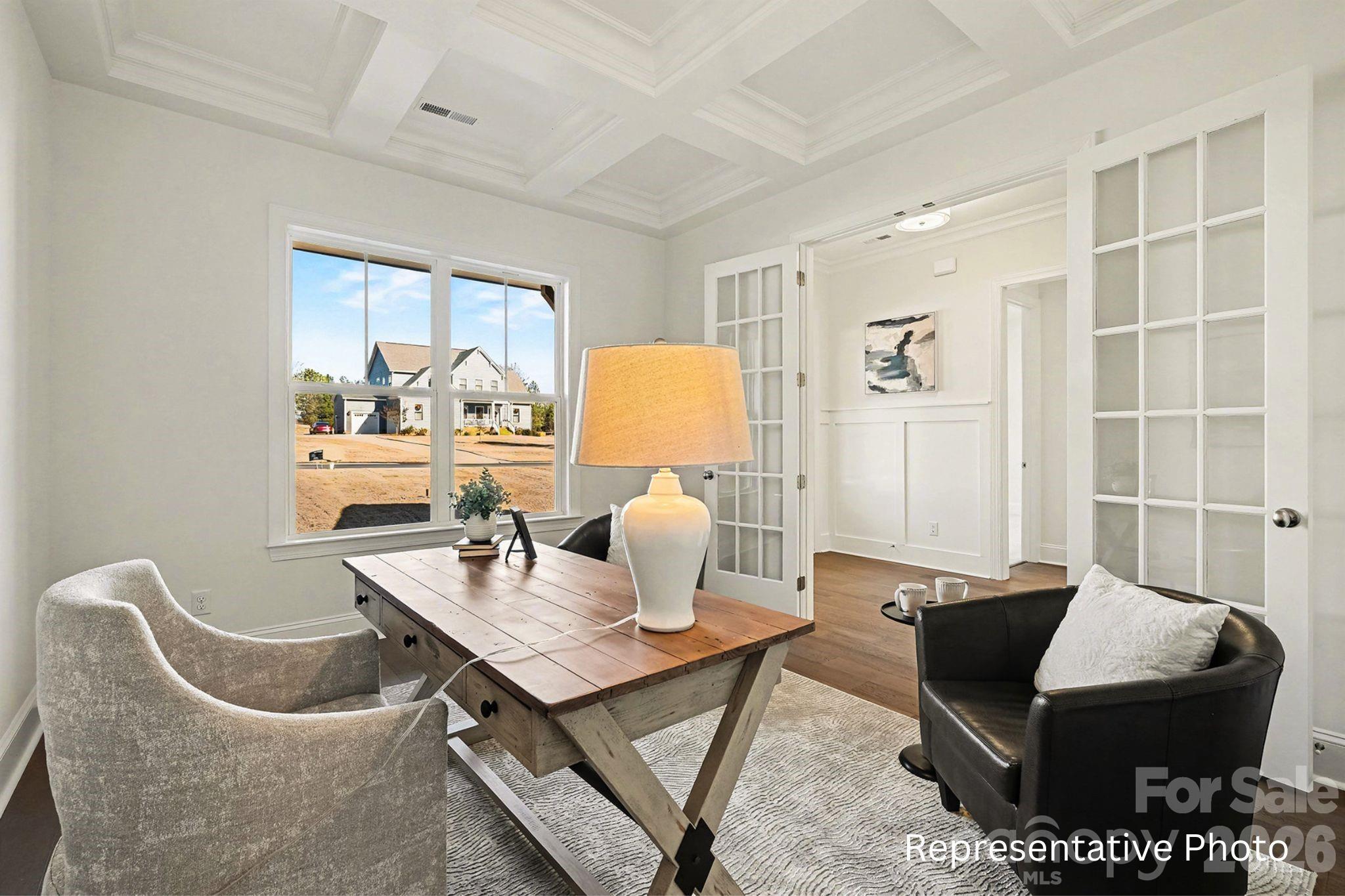 Shepherds Trace - Residential