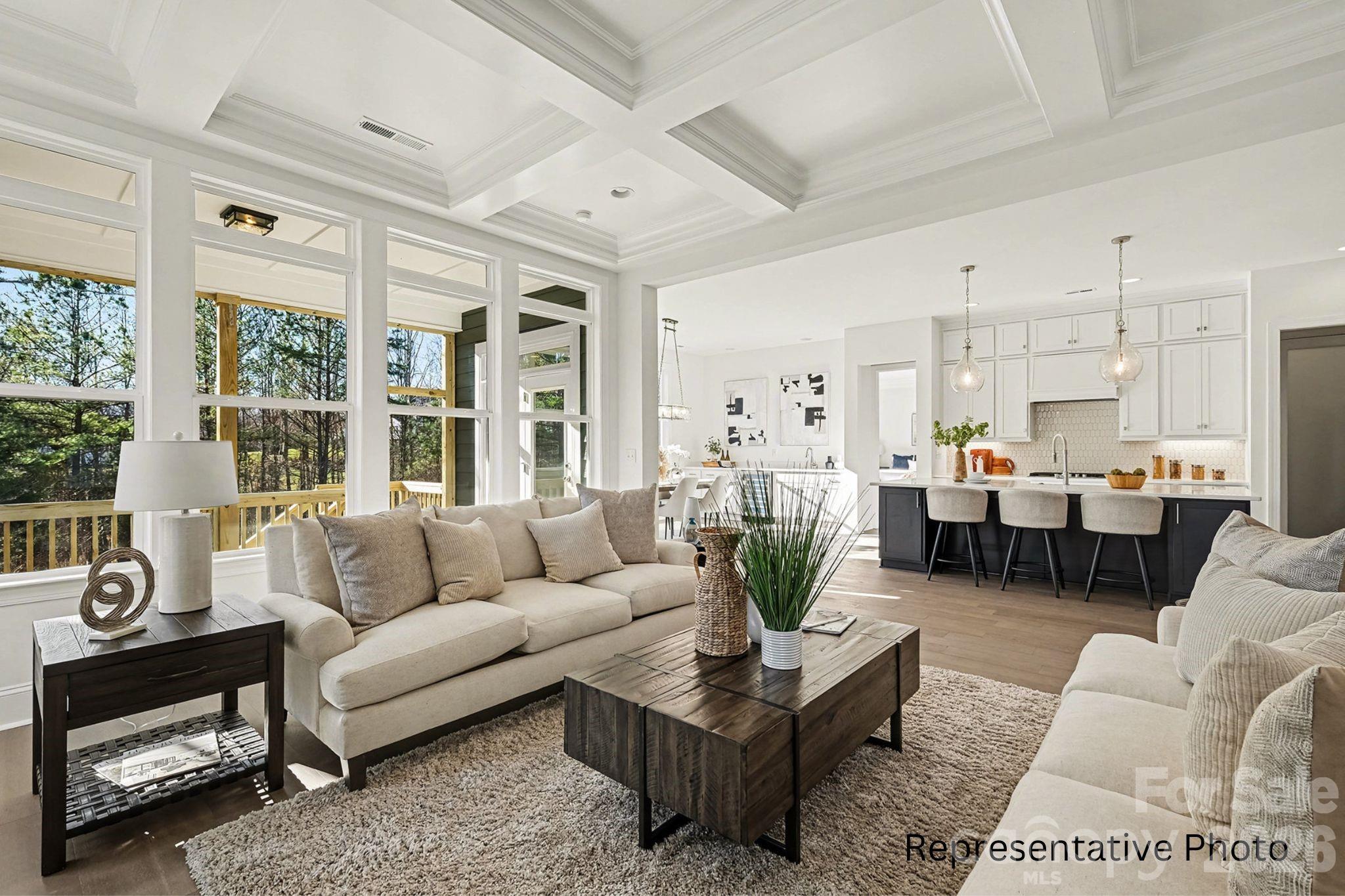 Shepherds Trace - Residential