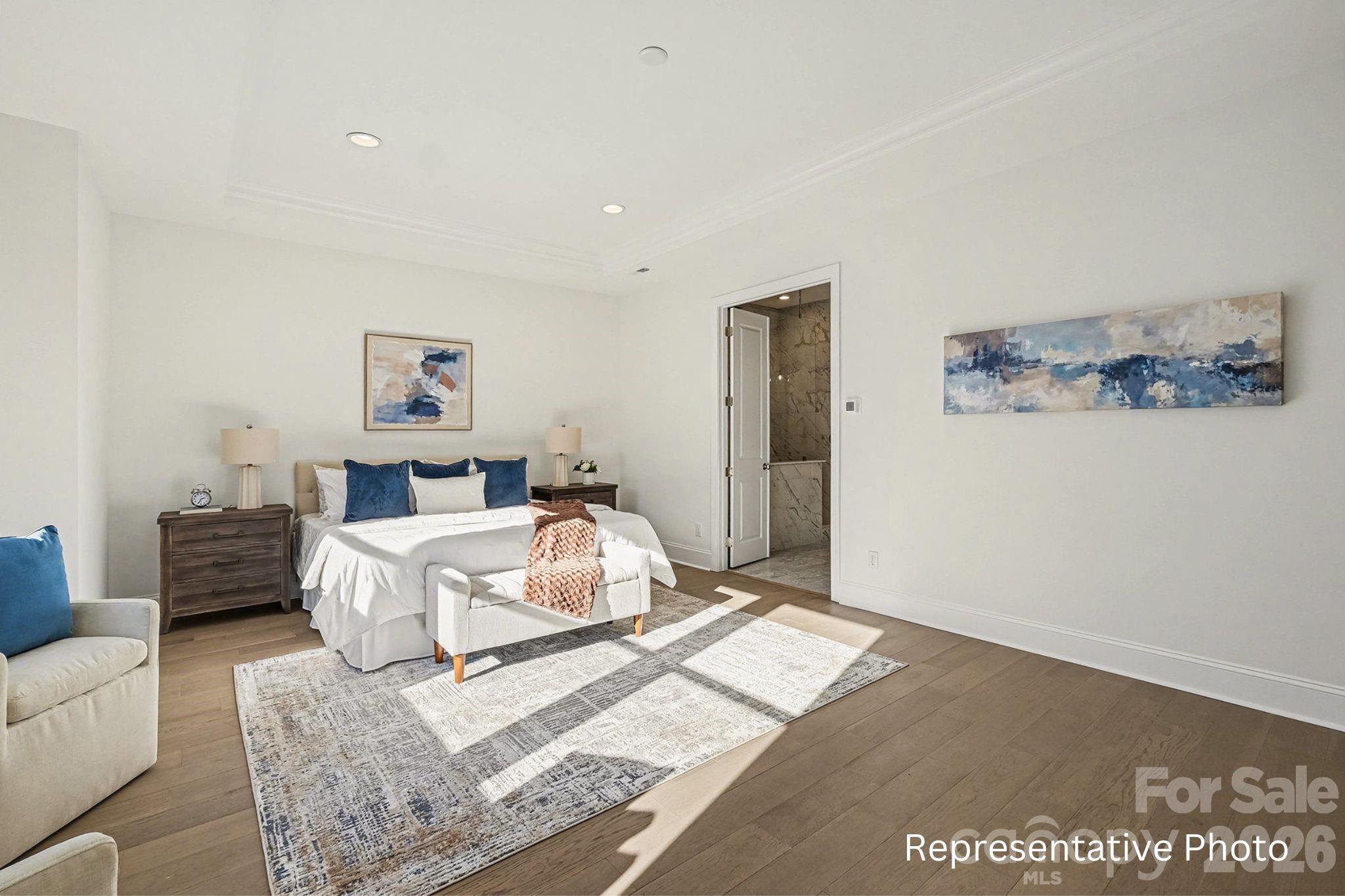 Shepherds Trace - Residential