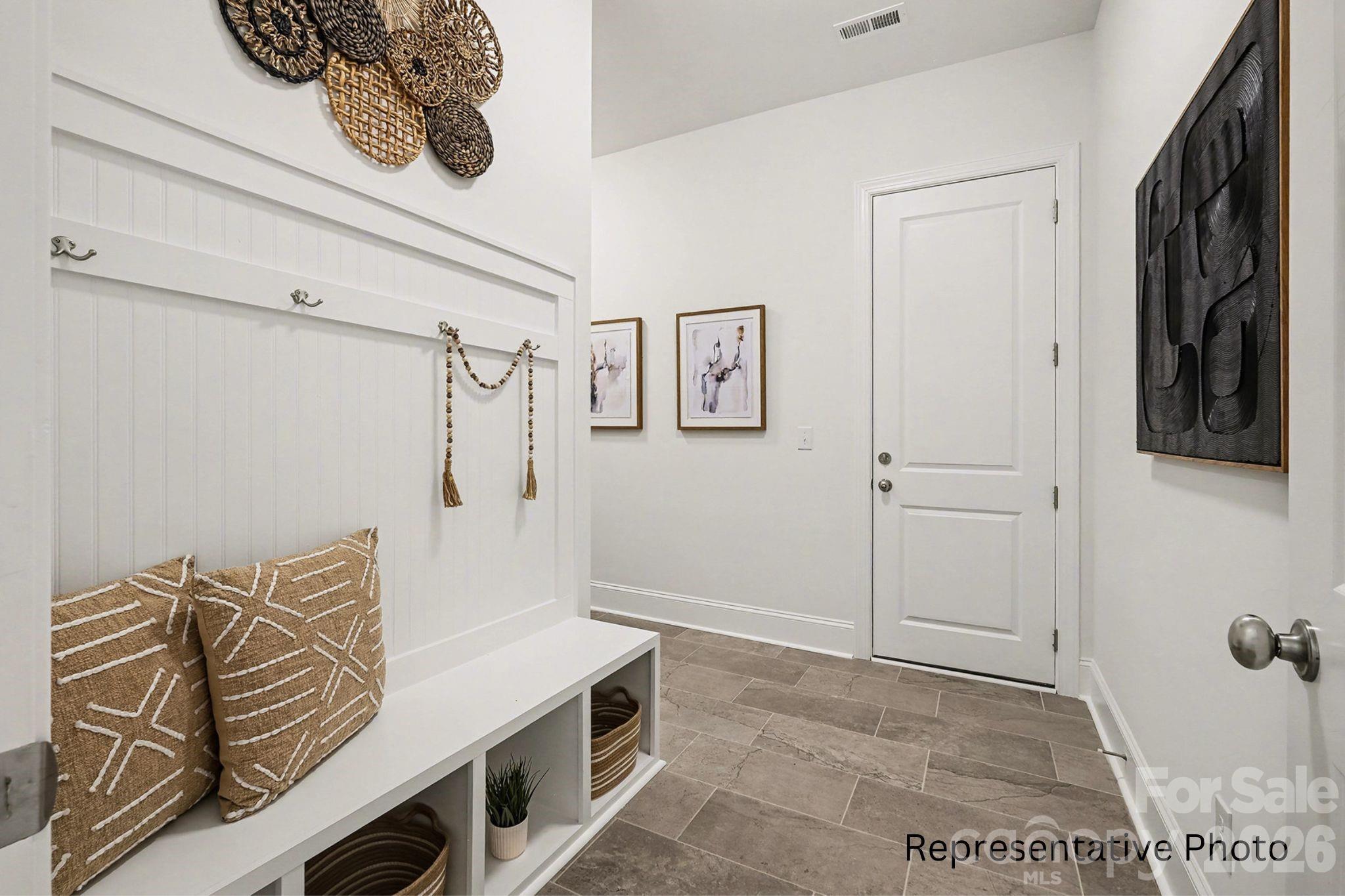 Shepherds Trace - Residential