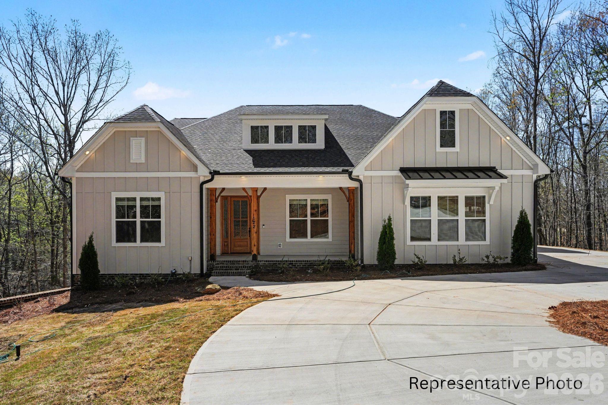 Shepherds Trace - Residential