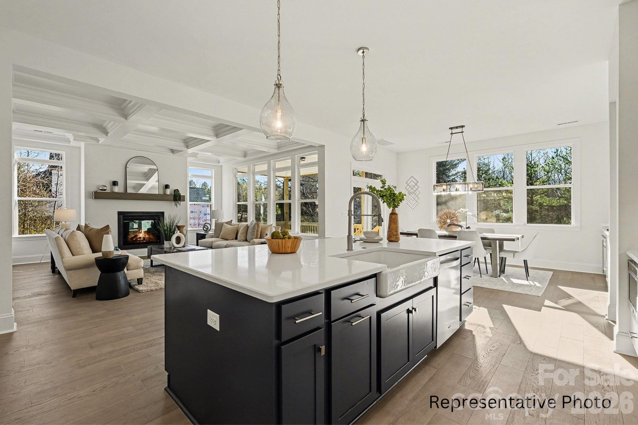 Shepherds Trace - Residential