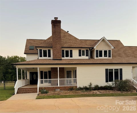 Photo of 2129 Squire Road, Rock Hill, SC 29730 (MLS # 4423271)