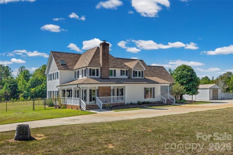 Photo of 2129 Squire Road, Rock Hill, SC 29730 (MLS # 4423271)