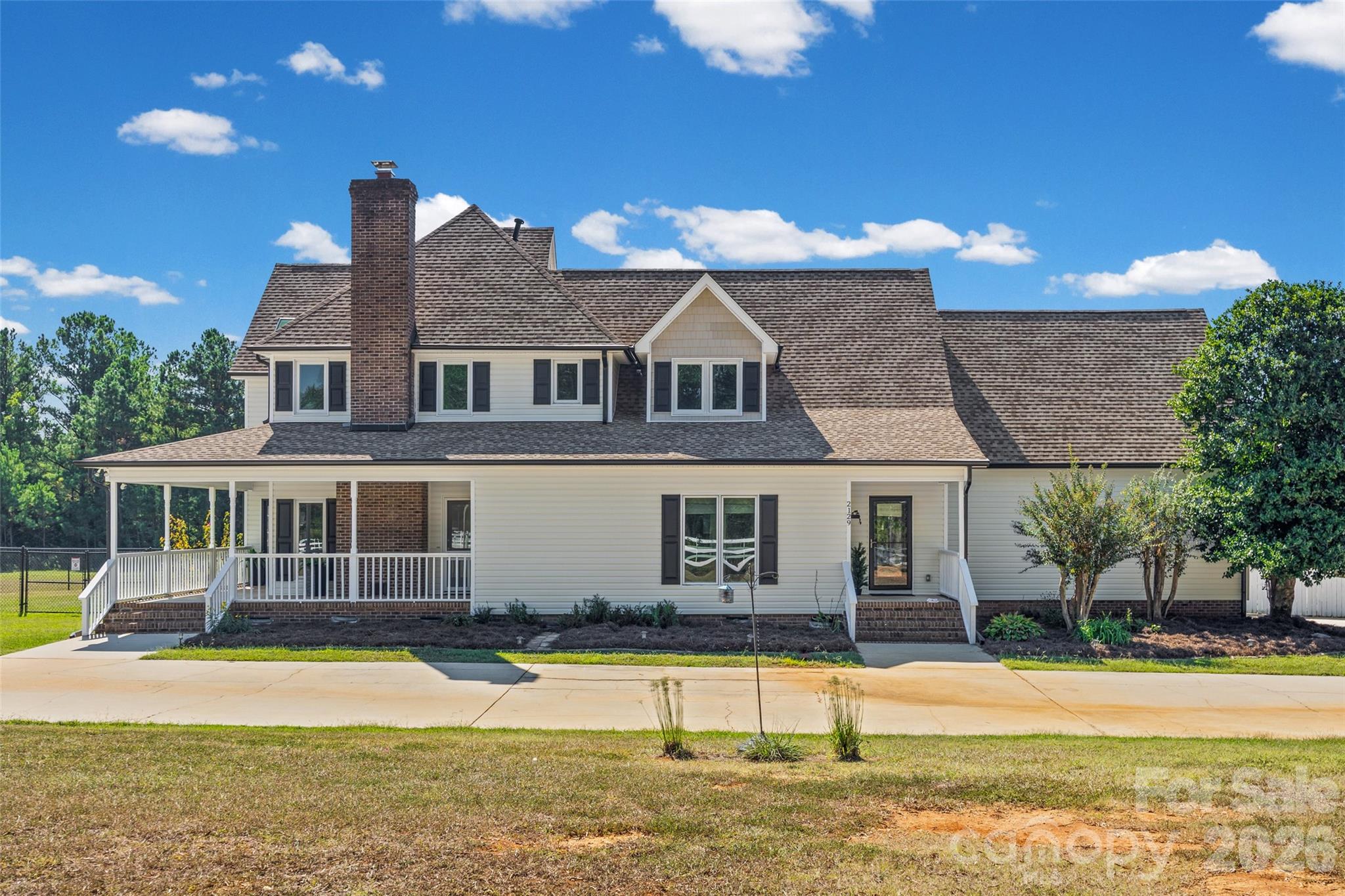 2129 Squire Road
