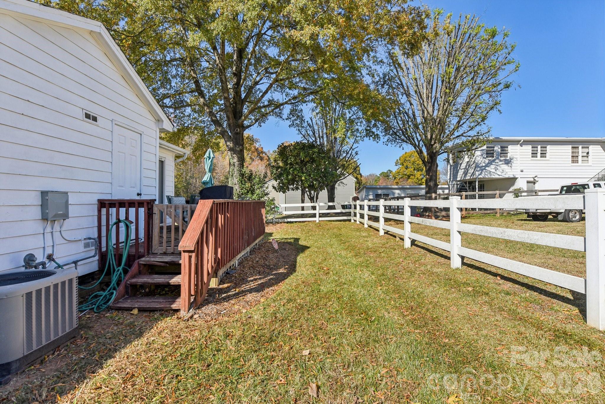 Oakdale Place - Residential