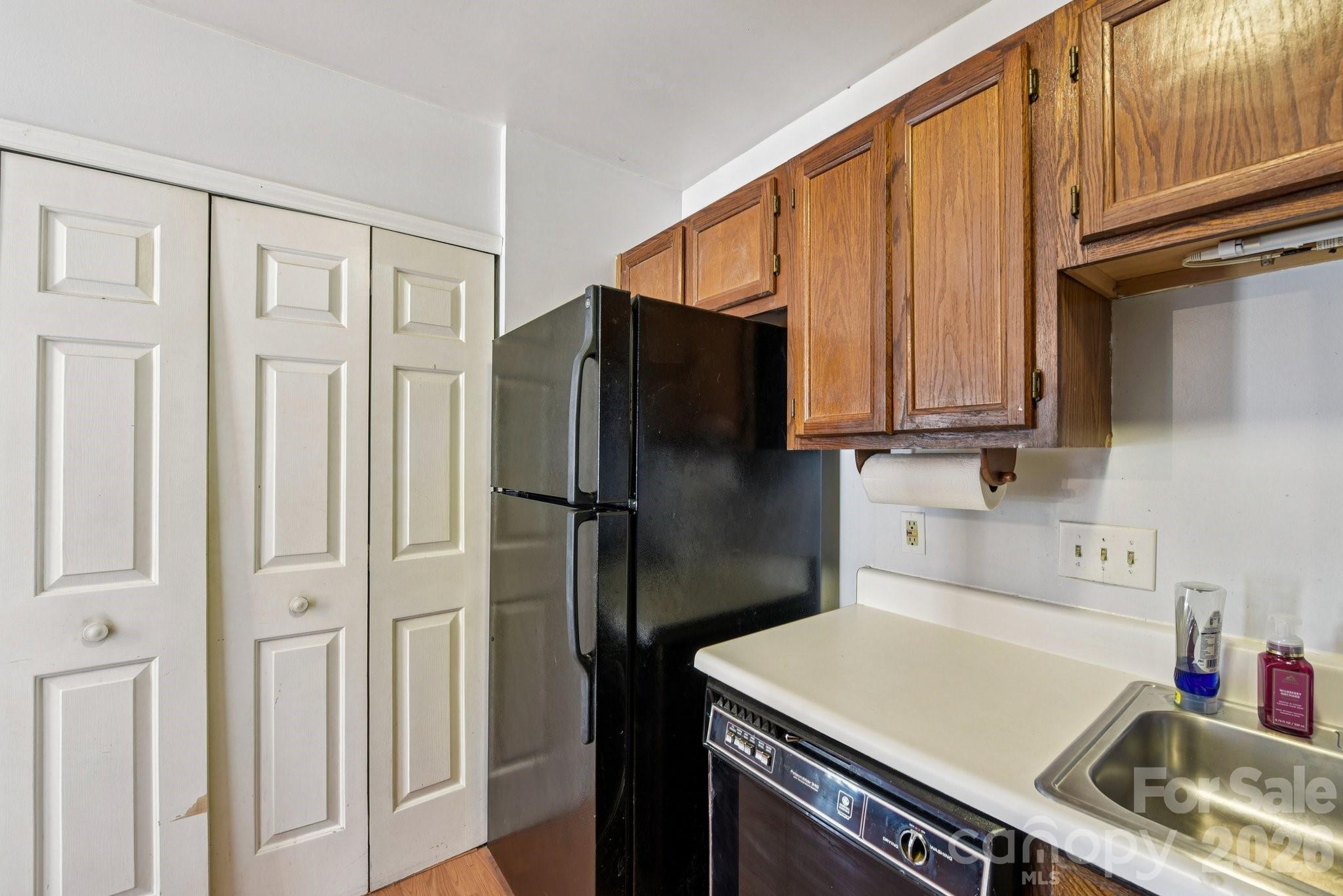 Oakdale Place - Residential