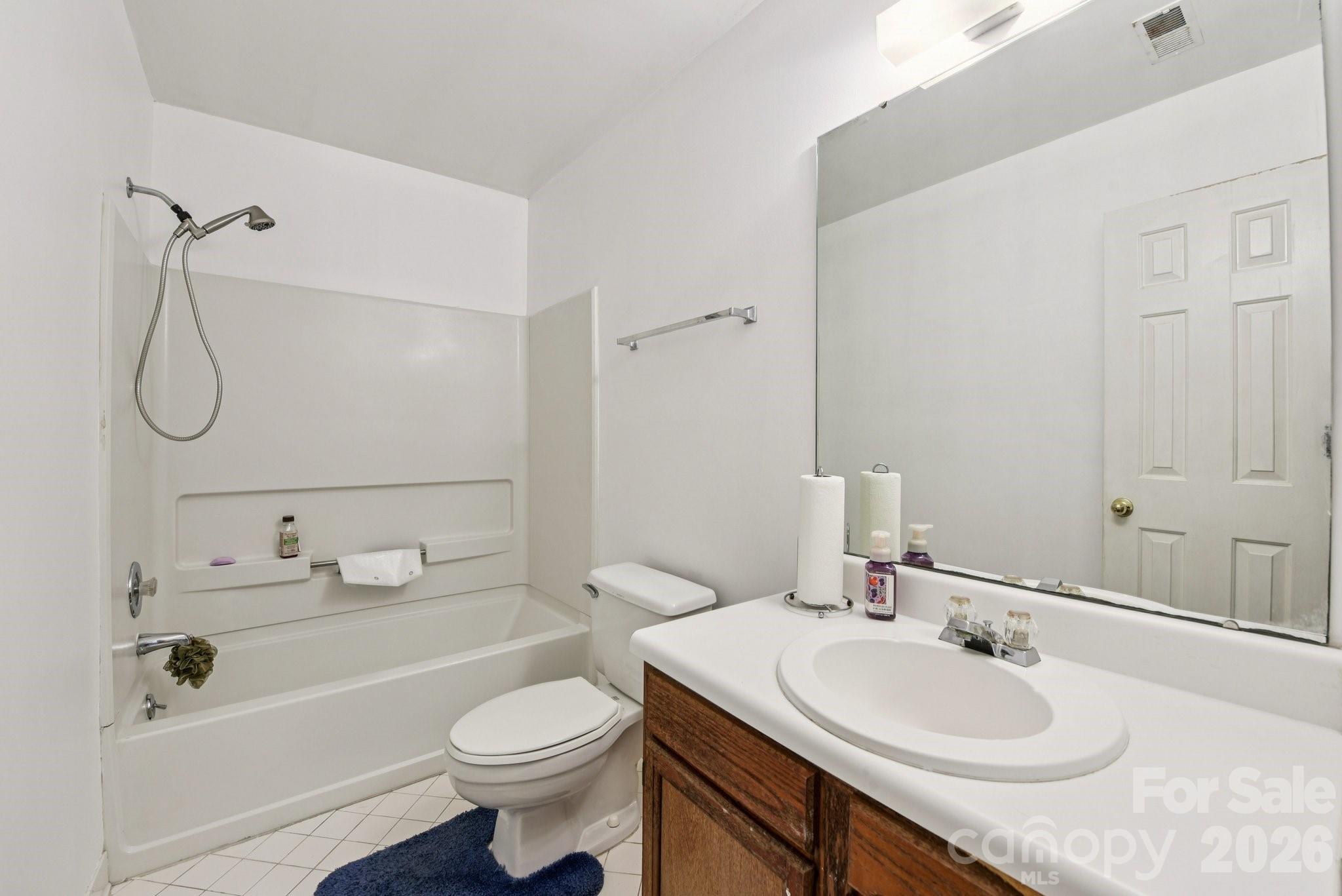 Oakdale Place - Residential