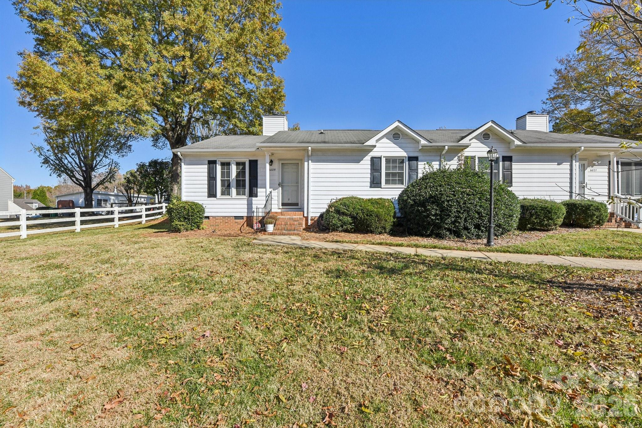 Oakdale Place - Residential