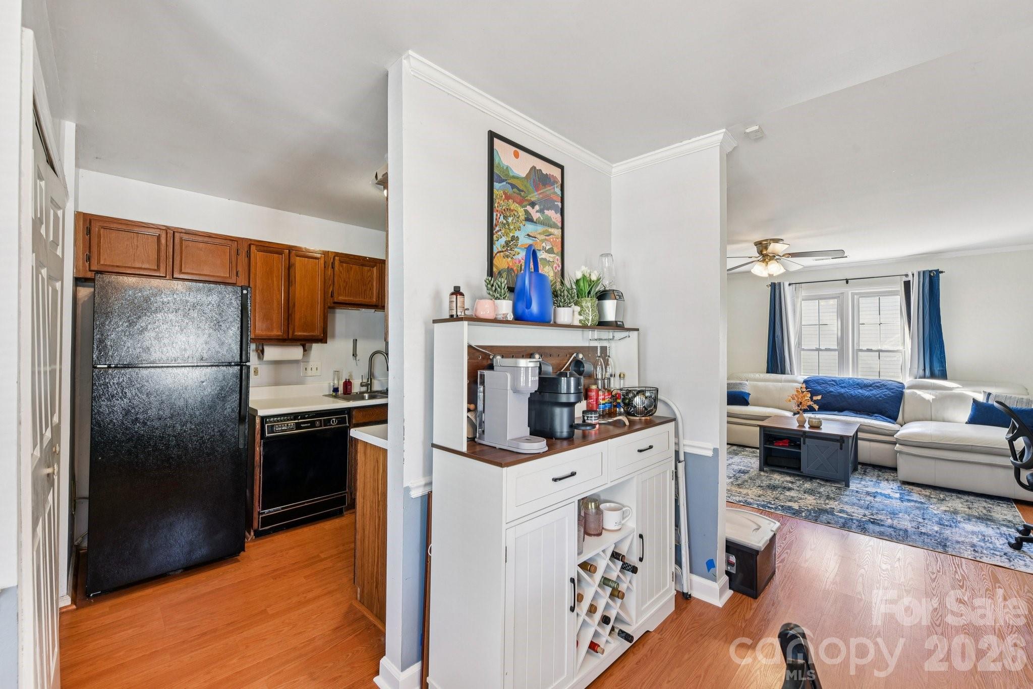 Oakdale Place - Residential