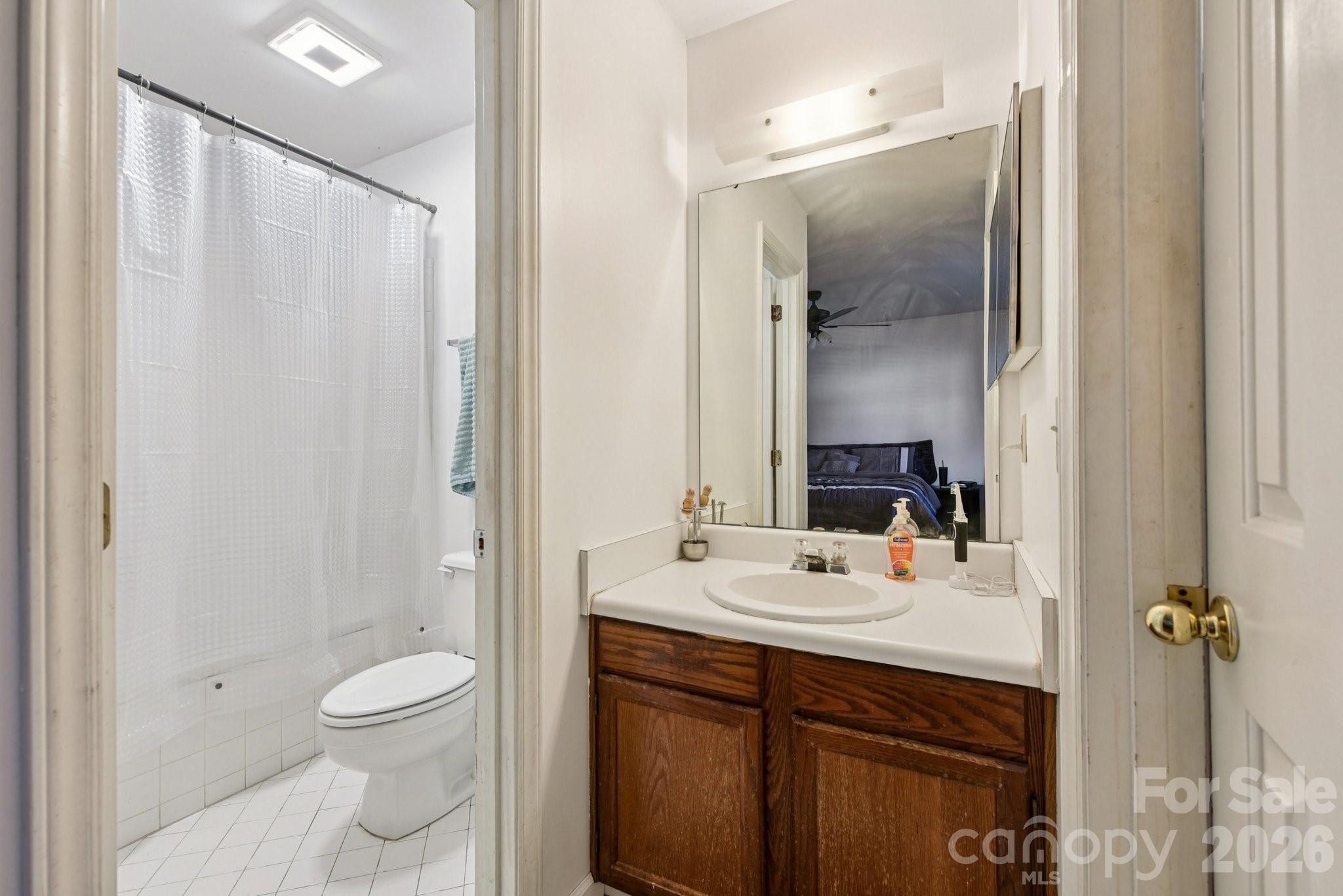 Oakdale Place - Residential