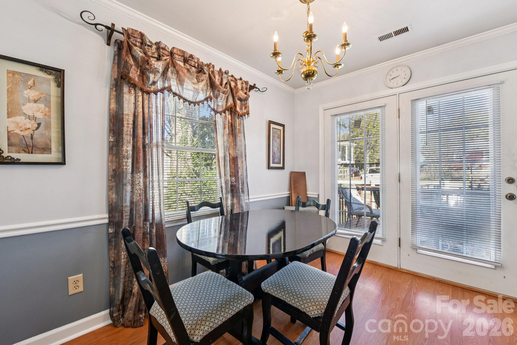 Oakdale Place - Residential