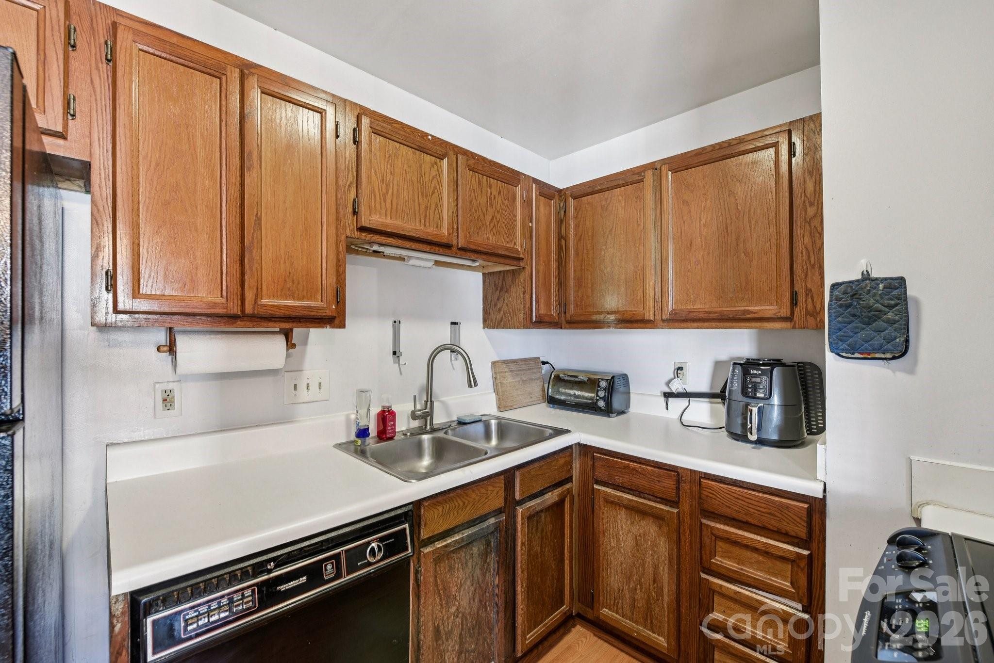 Oakdale Place - Residential