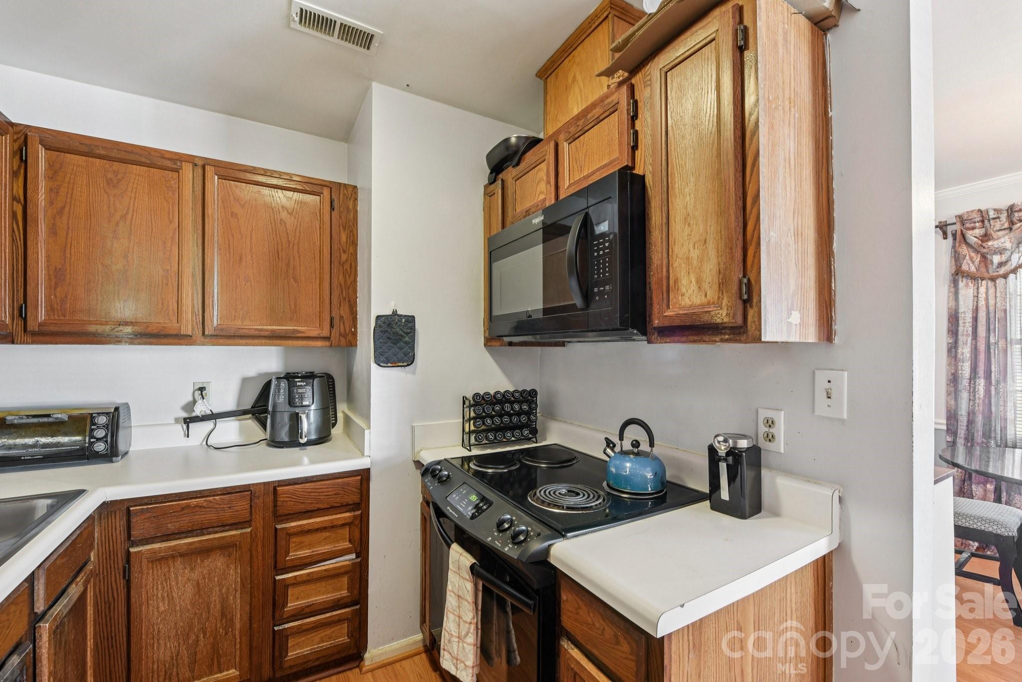 Oakdale Place - Residential