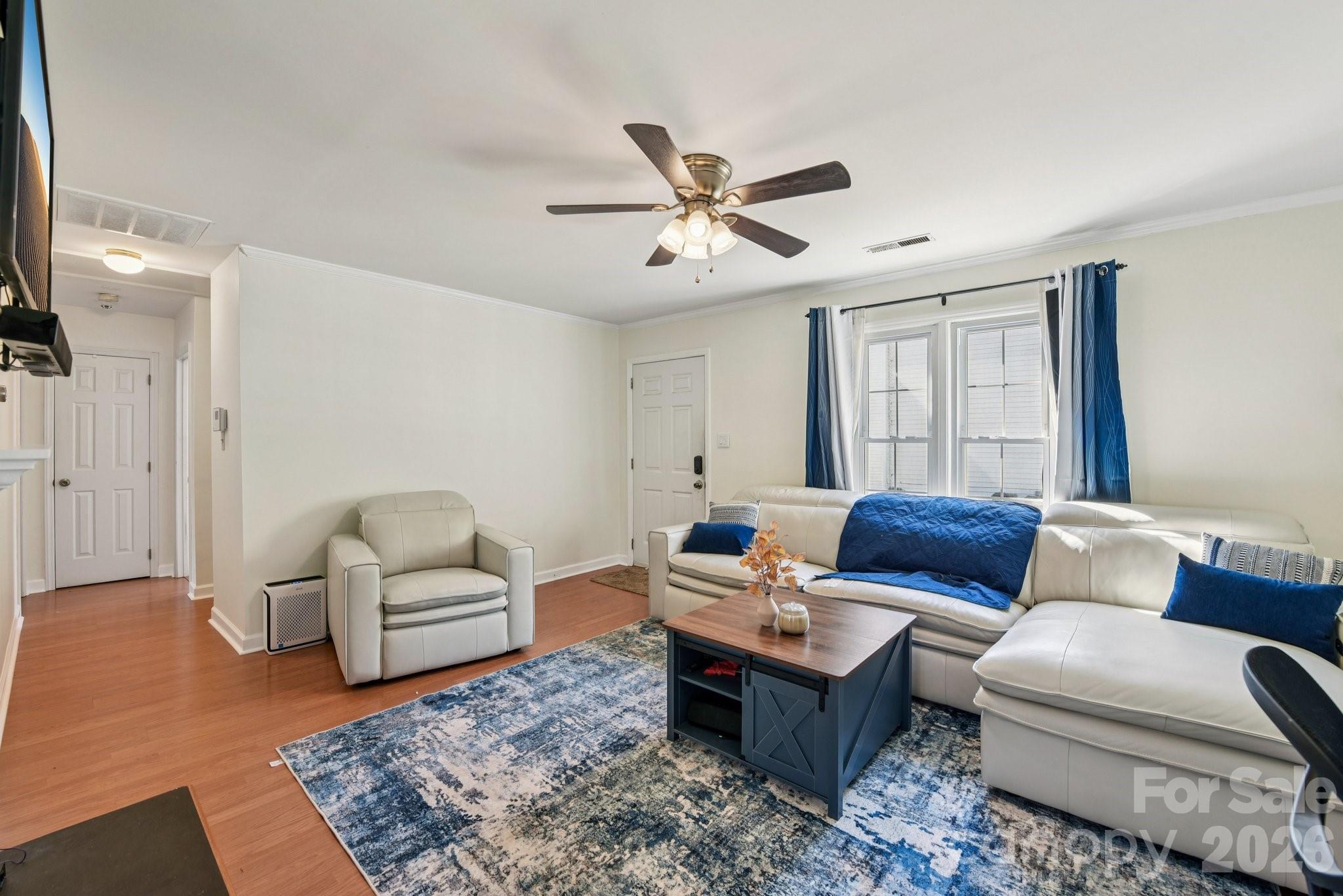 6025 Crape Myrtle Lane