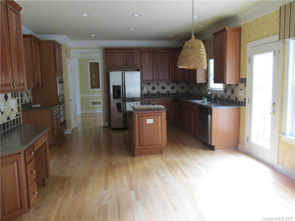 Cherry Grove - Residential Lease