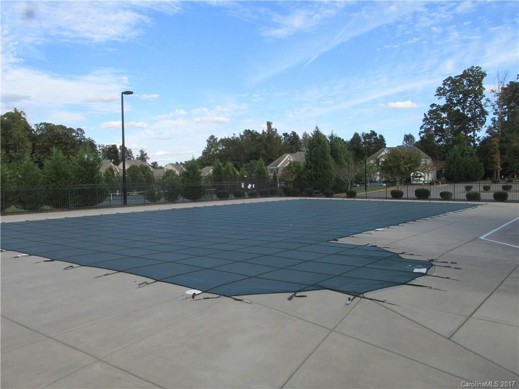 Cherry Grove - Residential Lease