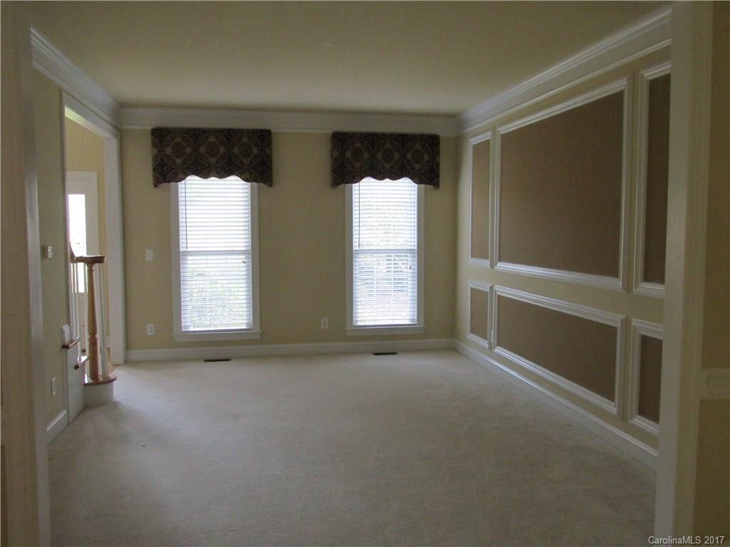 Cherry Grove - Residential Lease