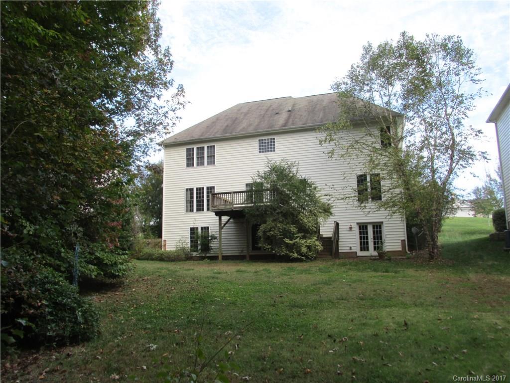 Cherry Grove - Residential Lease