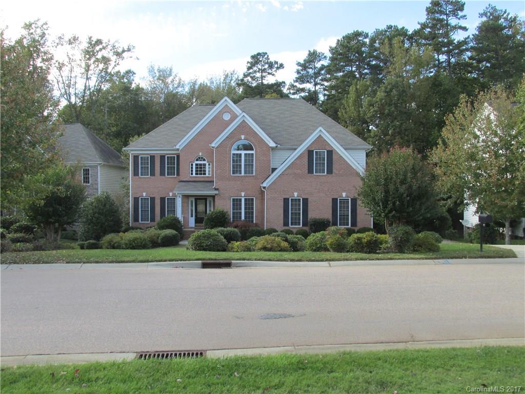 Cherry Grove - Residential Lease