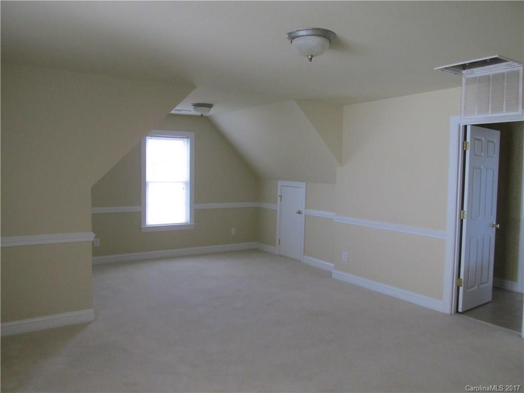 Cherry Grove - Residential Lease