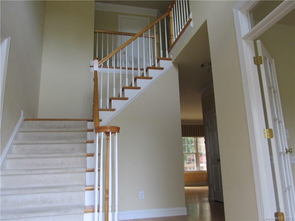 Cherry Grove - Residential Lease