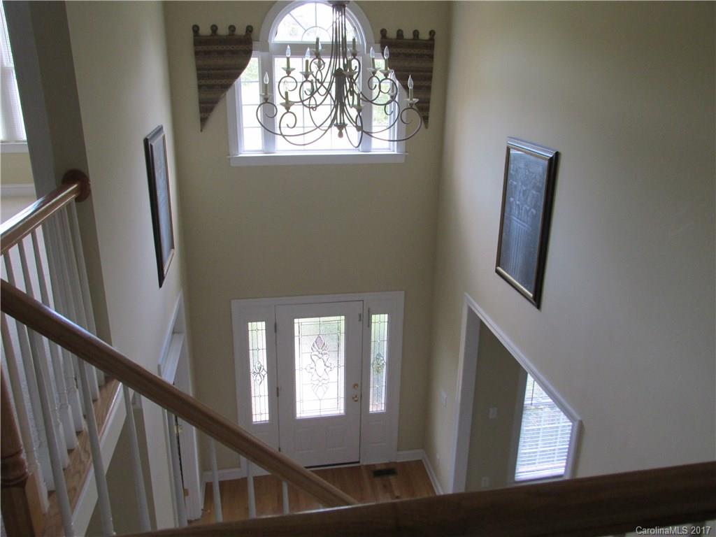 Cherry Grove - Residential Lease