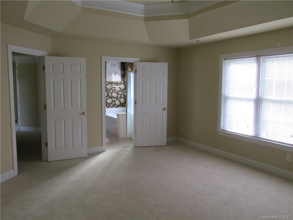 Cherry Grove - Residential Lease