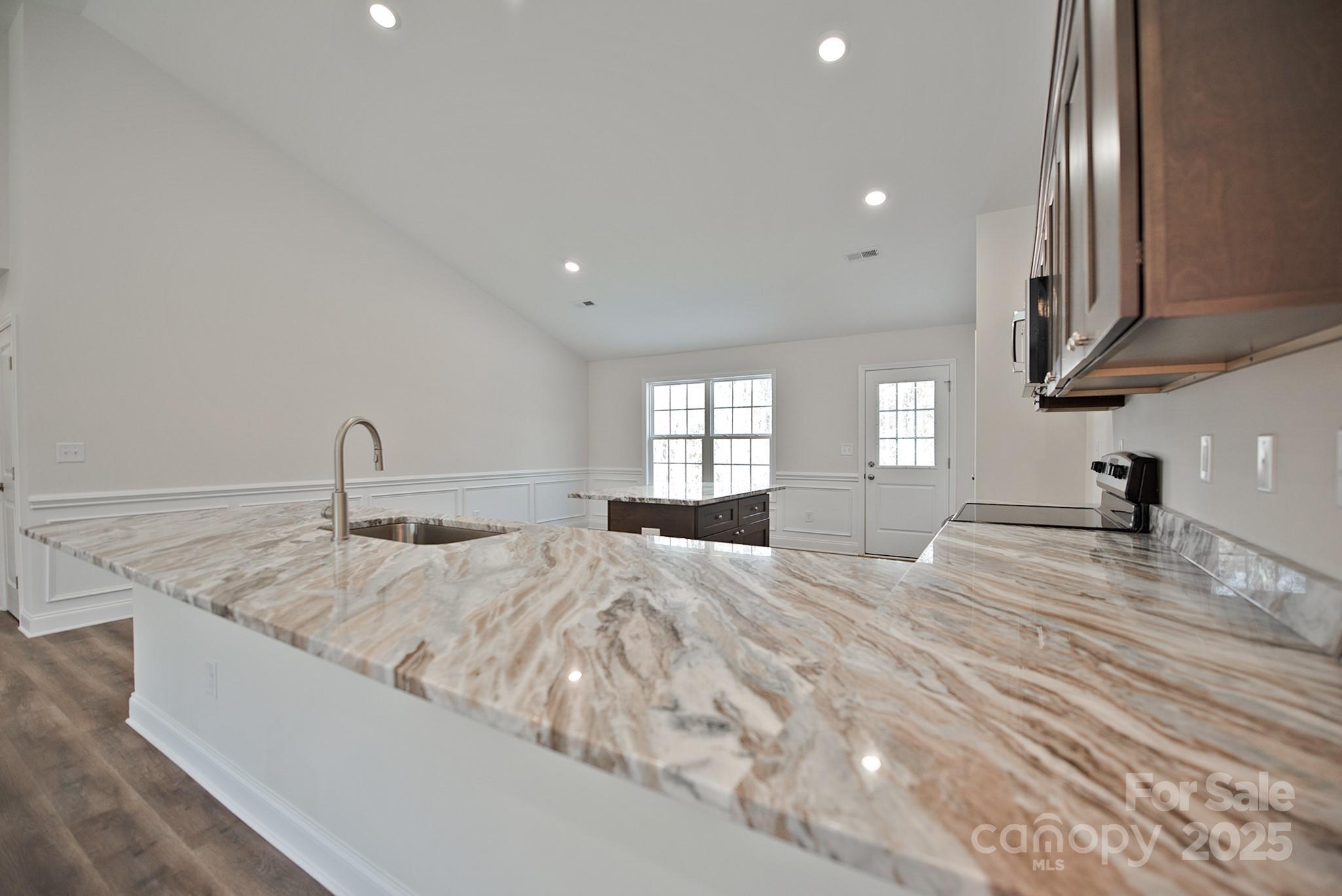 Woodrun - Residential