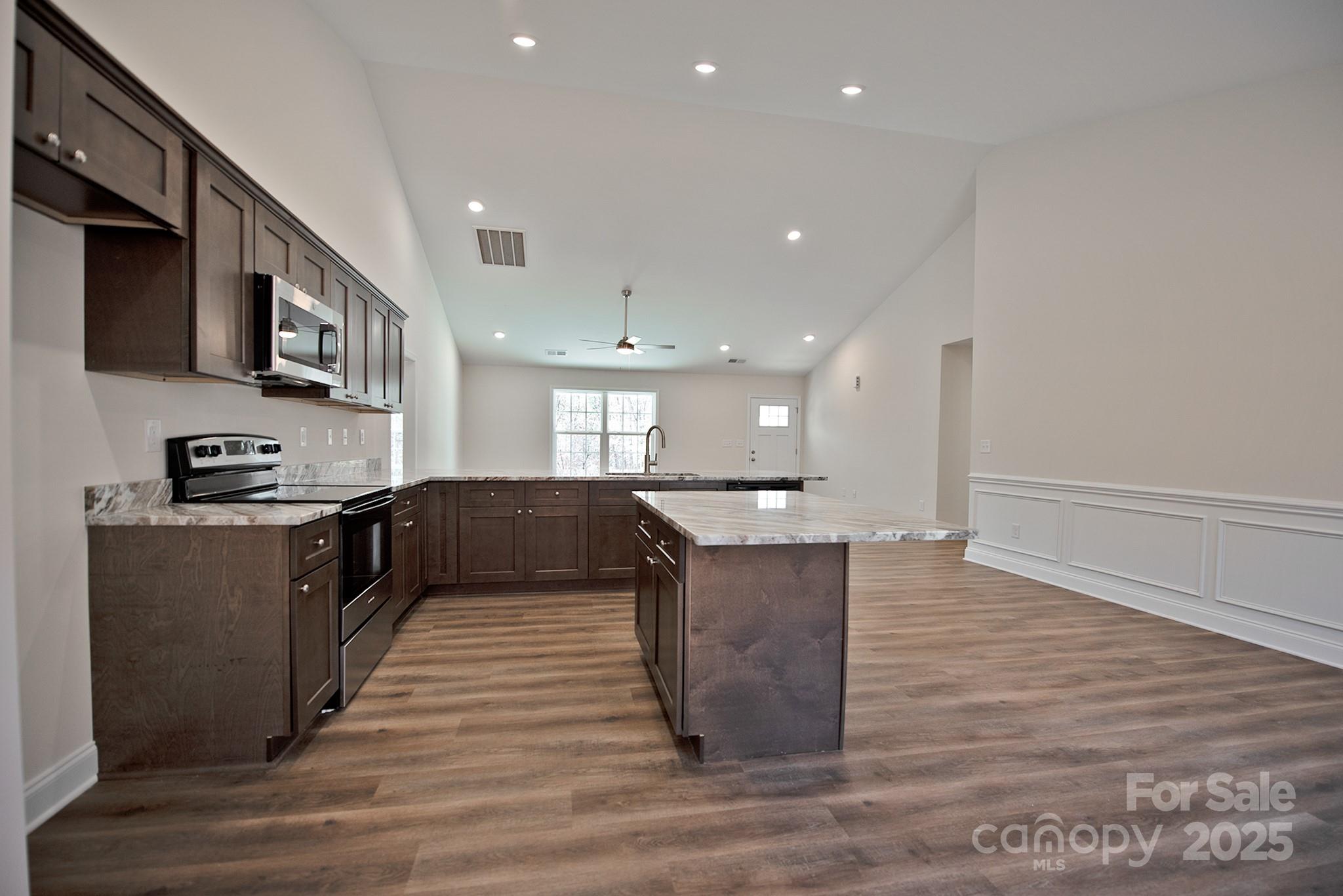 Woodrun - Residential