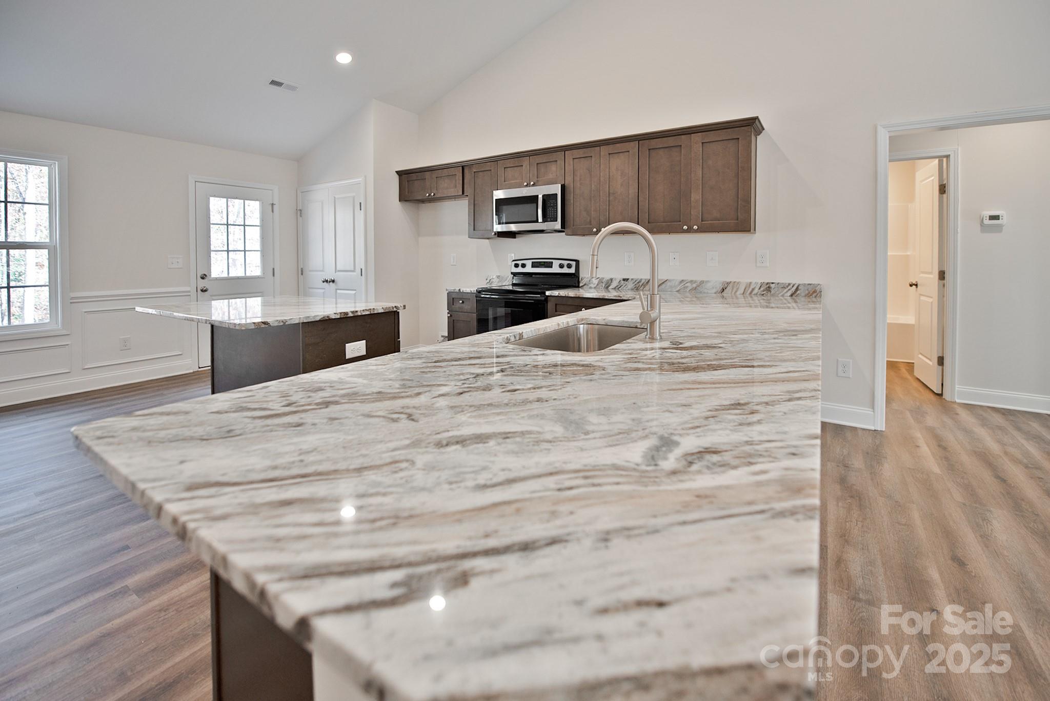 Woodrun - Residential