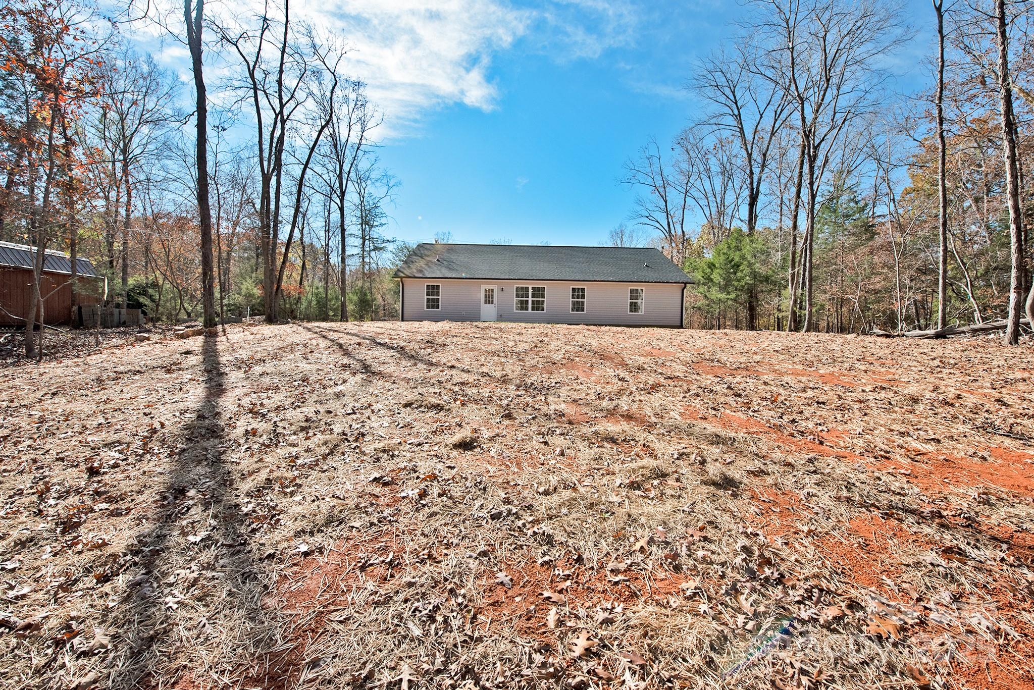 Woodrun - Residential