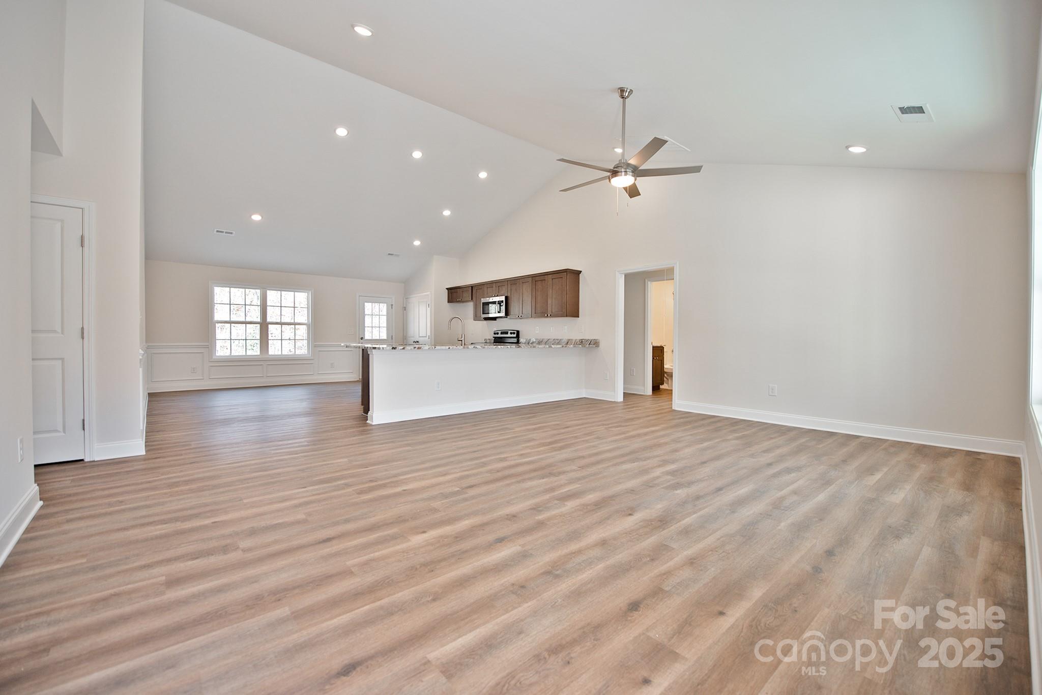 Woodrun - Residential