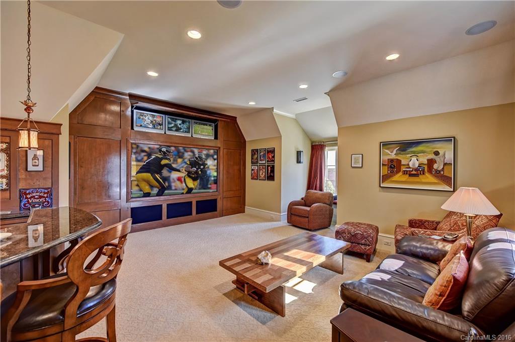 Highgate - Residential