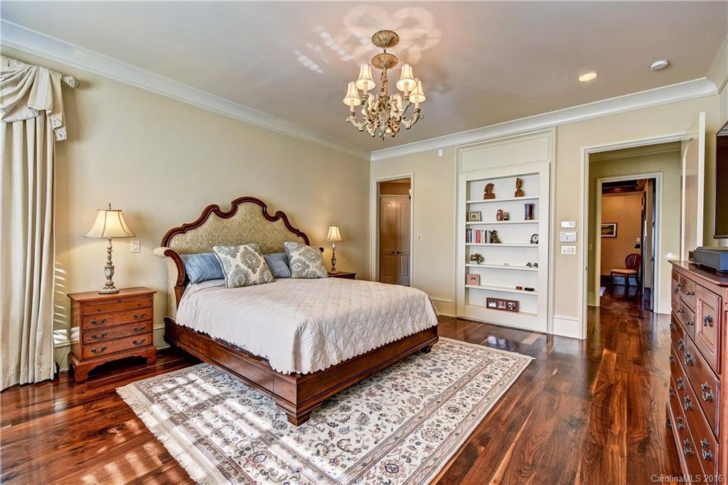 Highgate - Residential