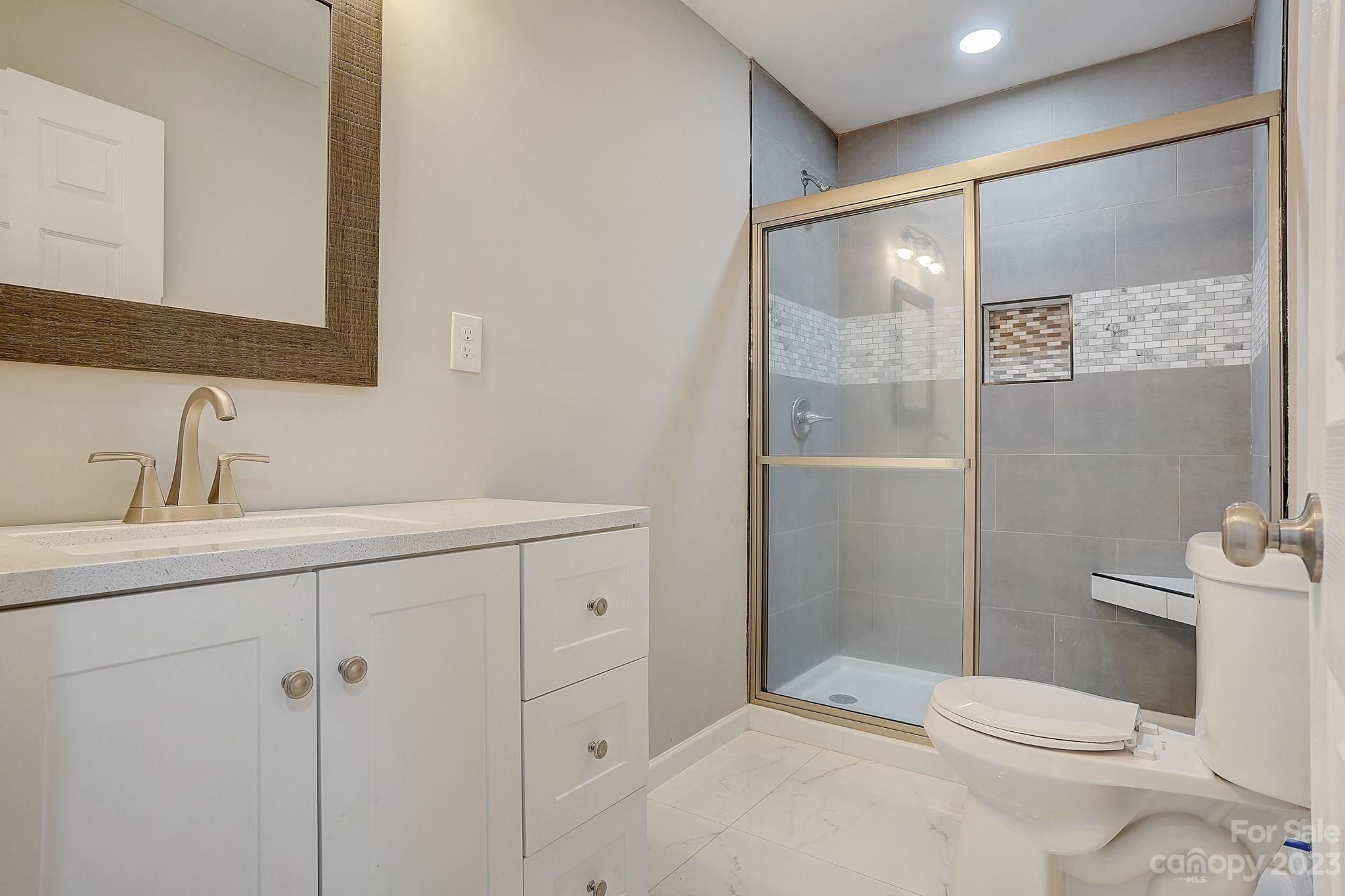 Midbrook - Residential