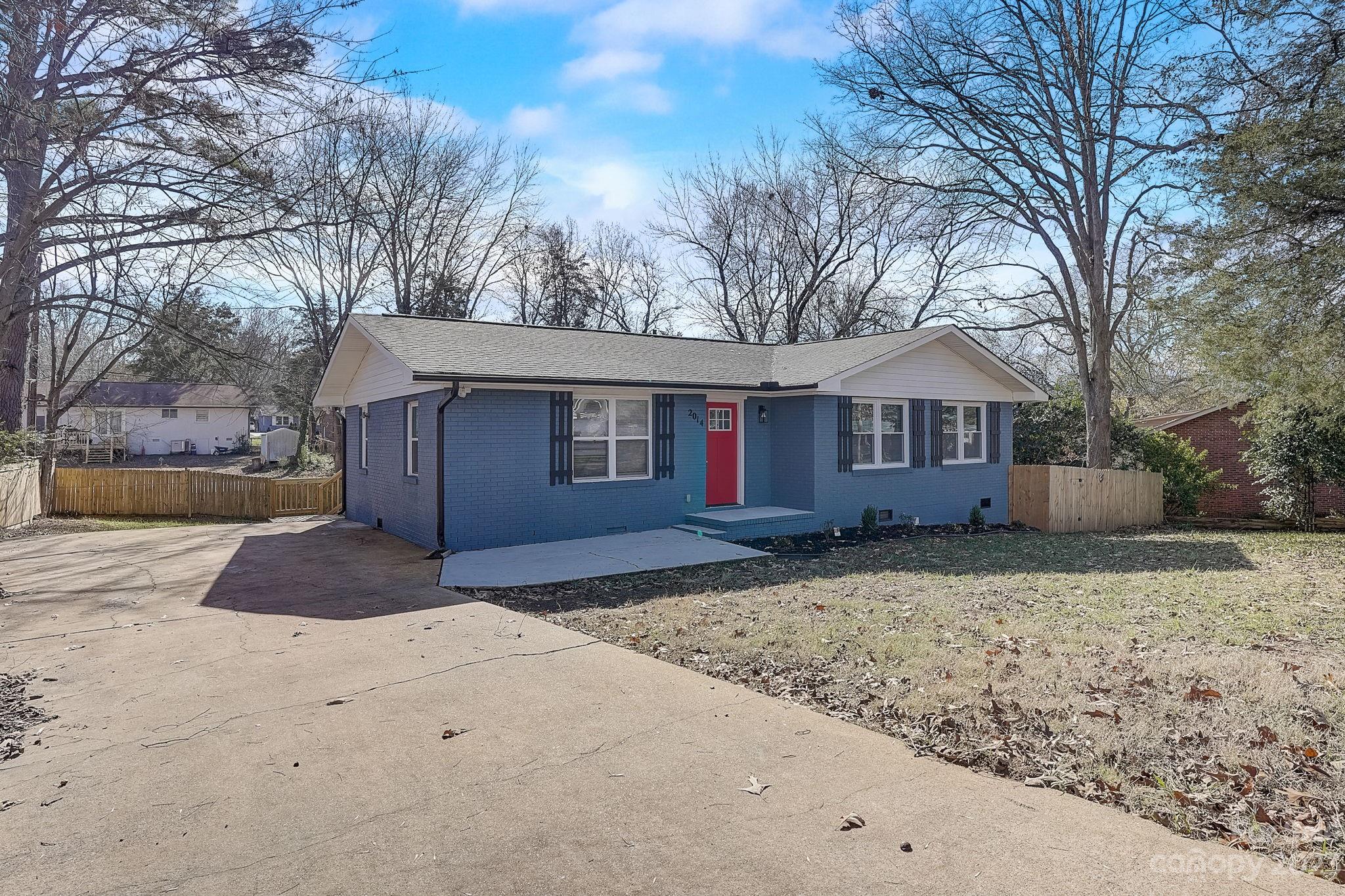 Midbrook - Residential