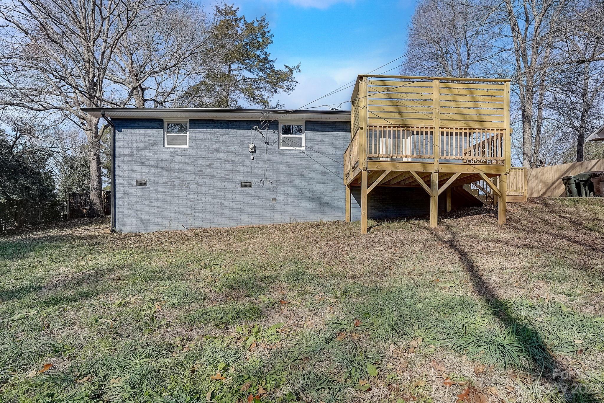 Midbrook - Residential