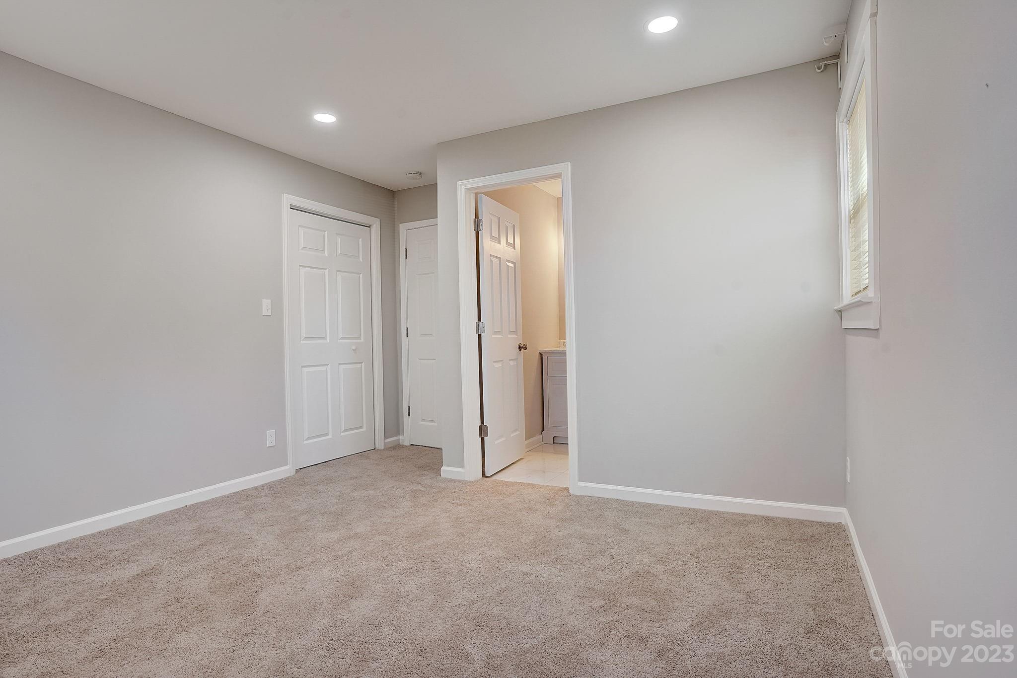 Midbrook - Residential